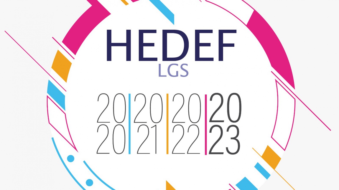 HEDEF LGS 2023/ 8. SINIF ÖĞRENCİ SEMİNERLERİ